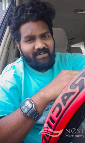 MADHU.K.M